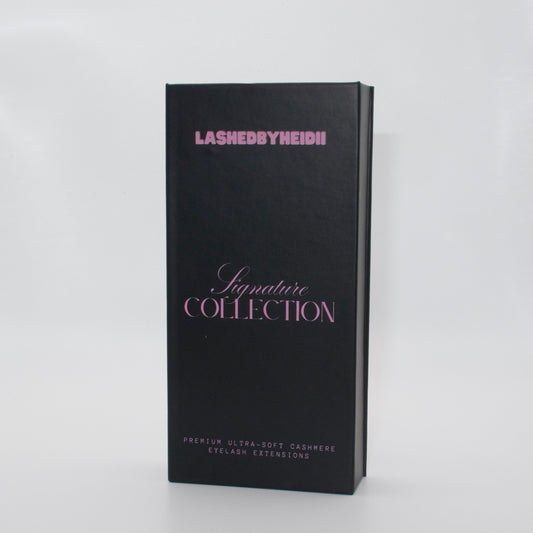 .03 Signature Lash Tray
