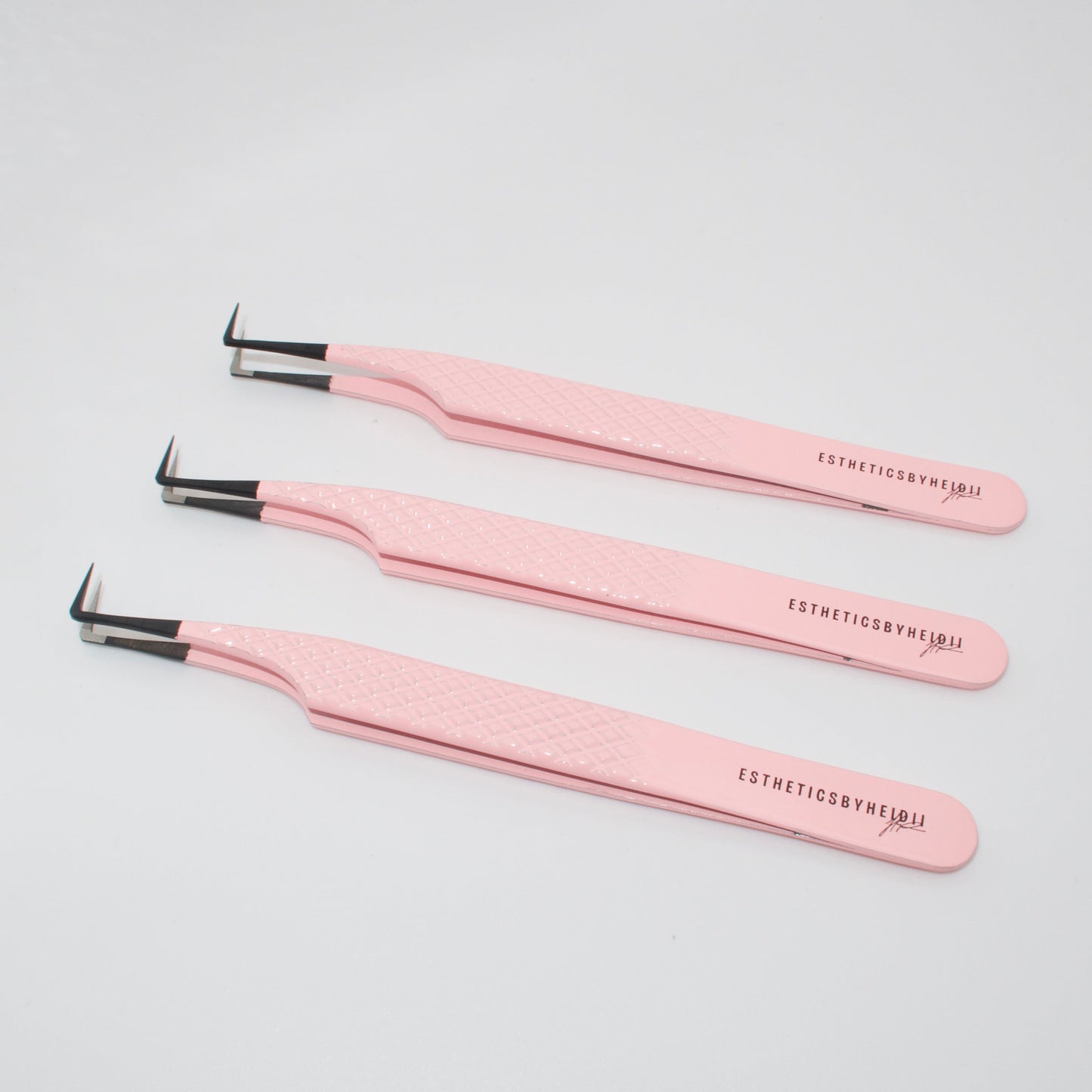 Slim 90 Volume Tweezer
