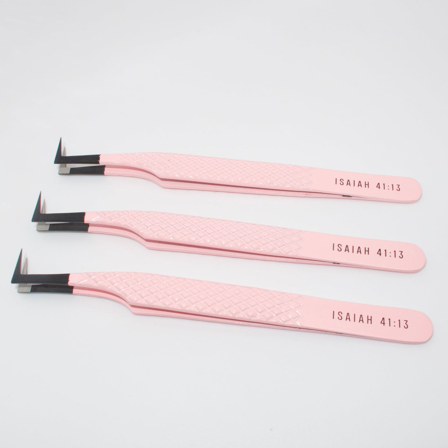 Thick 90 Volume Tweezer