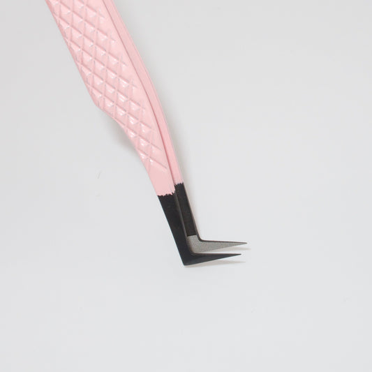 Thick 90 Volume Tweezer