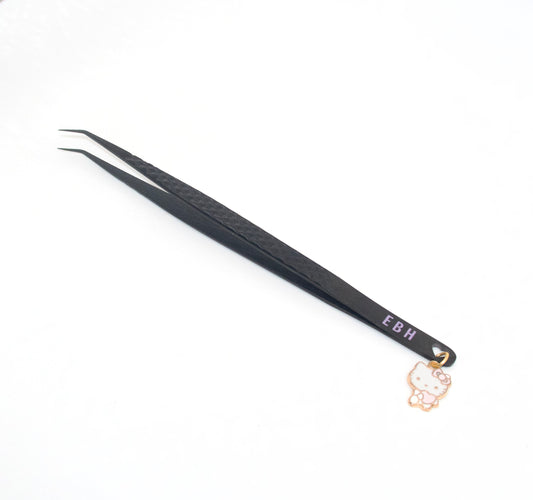 Precise Isolation Tweezer