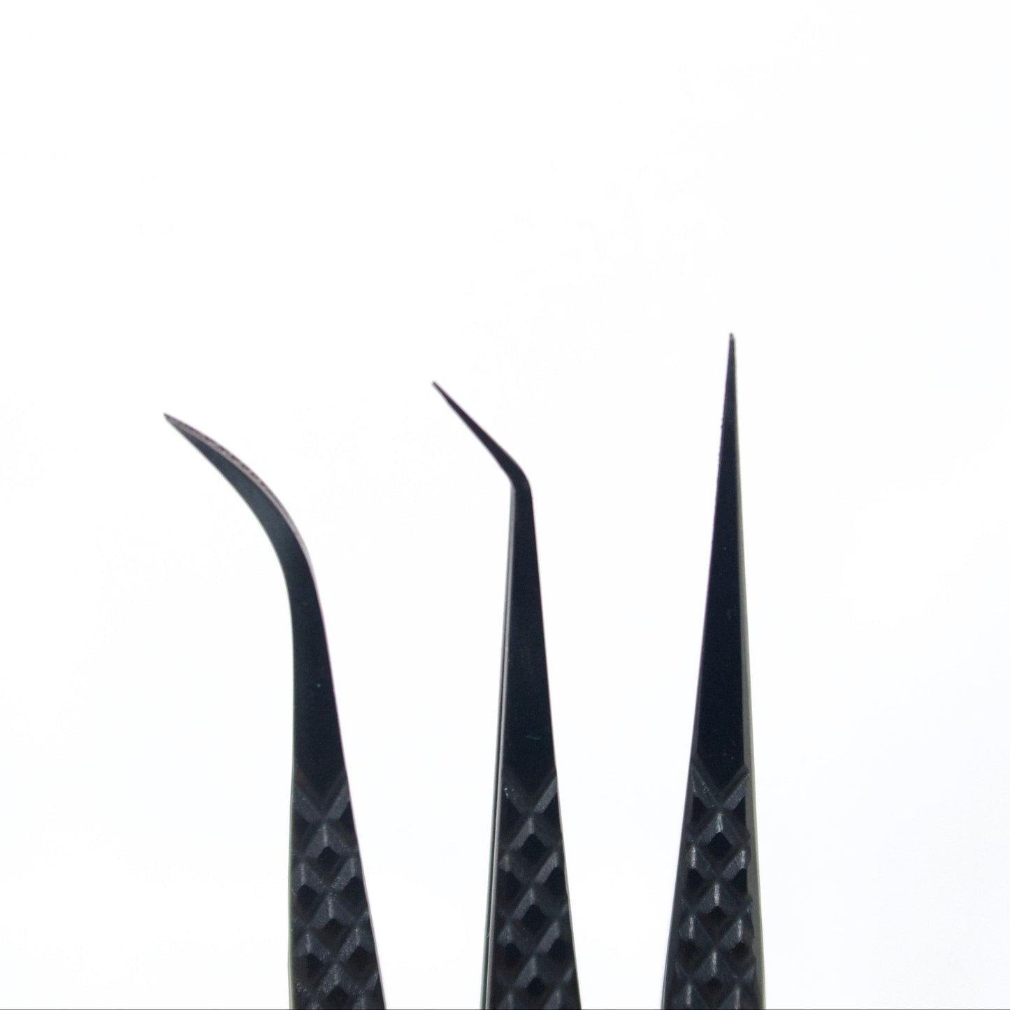 Pure Isolation Tweezer