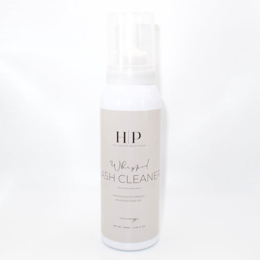 Hypoallergenic Whipped Cleanser
