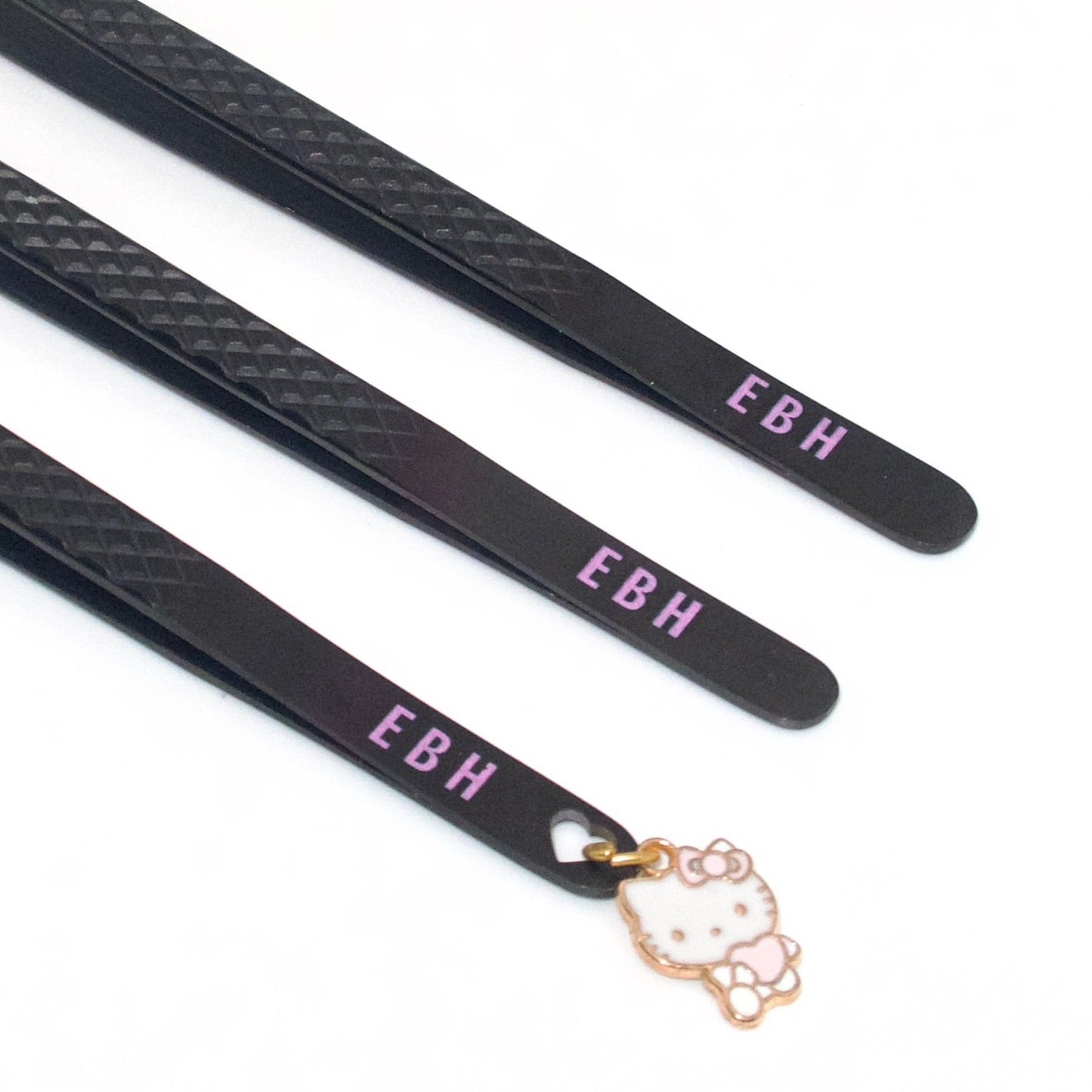 Precise Isolation Tweezer