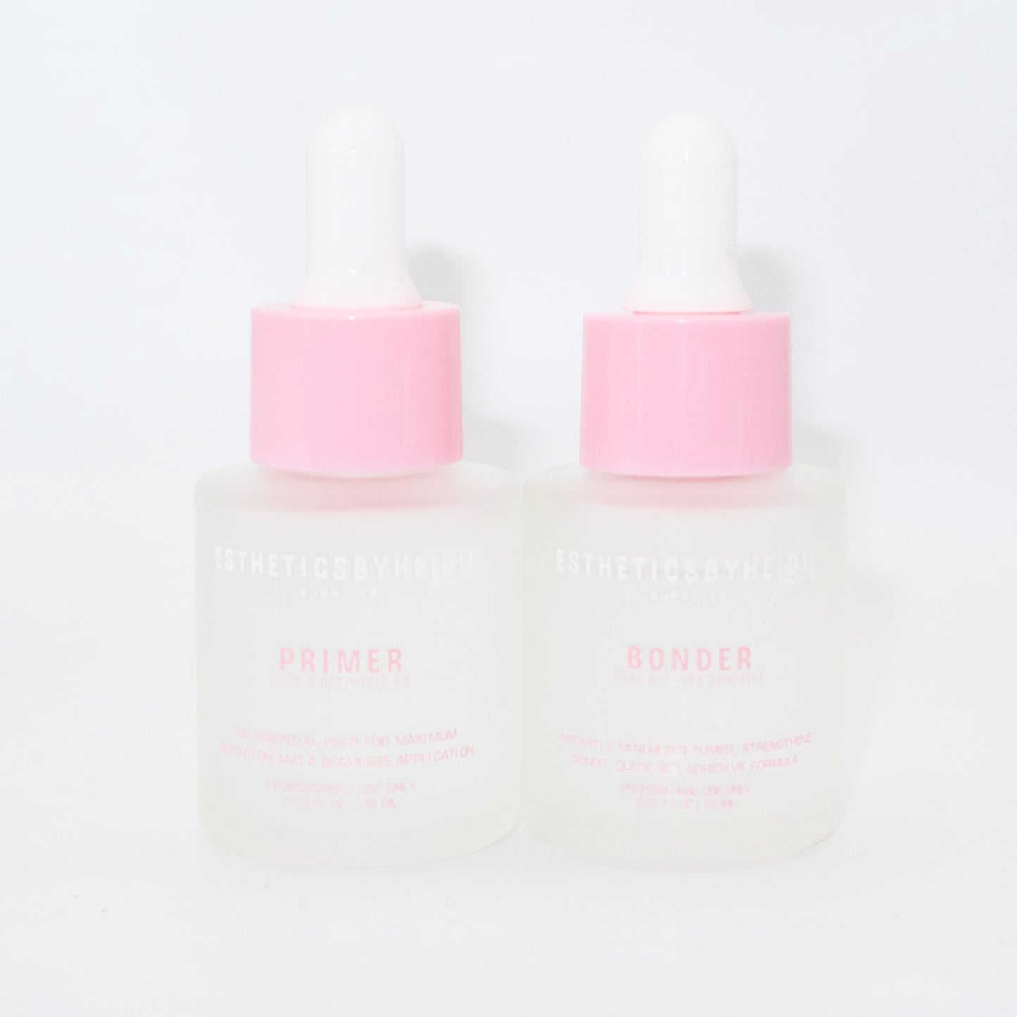 Perfect Pair Bundle