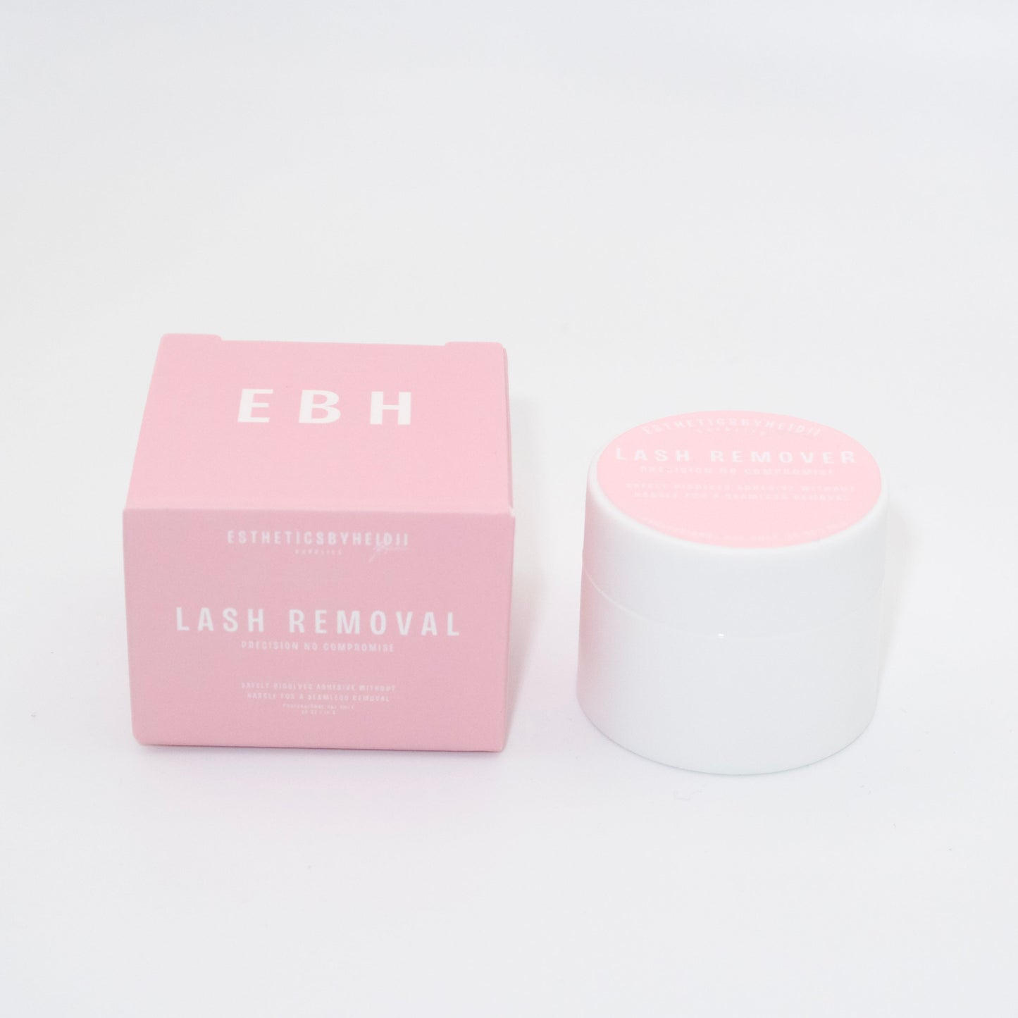 Gel Lash Remover