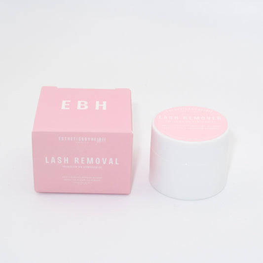 Gel Lash Remover