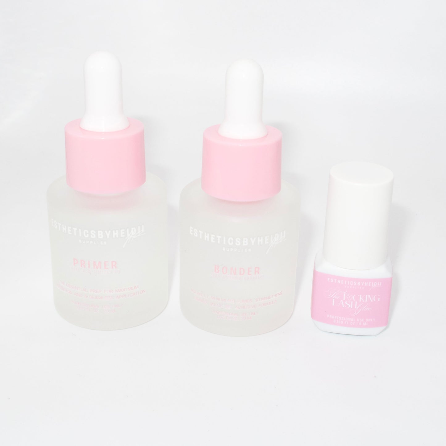 Triple Threat Bundle