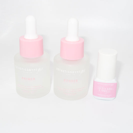 Triple Threat Bundle