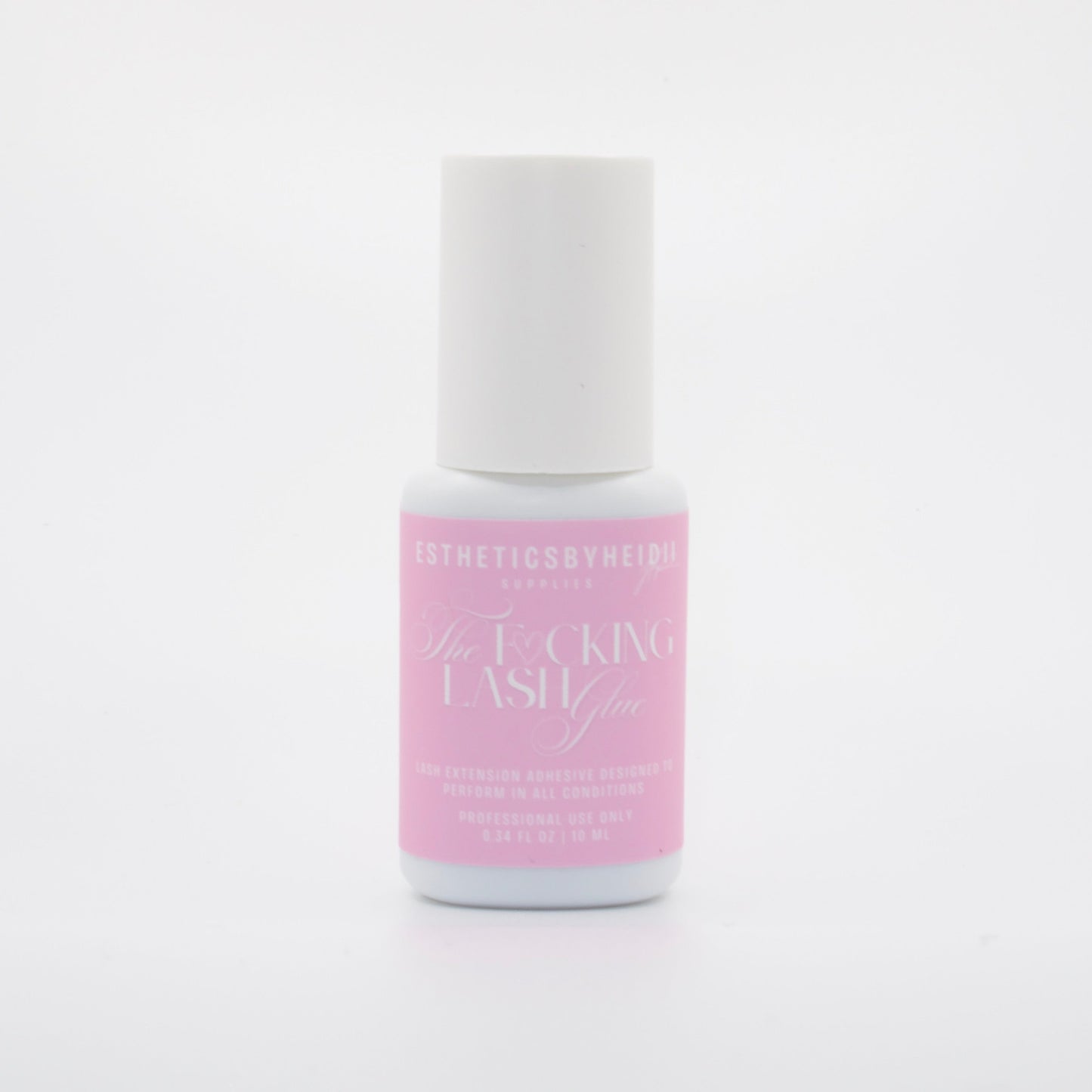 Lash Adhesive