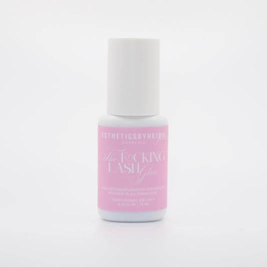 Lash Adhesive