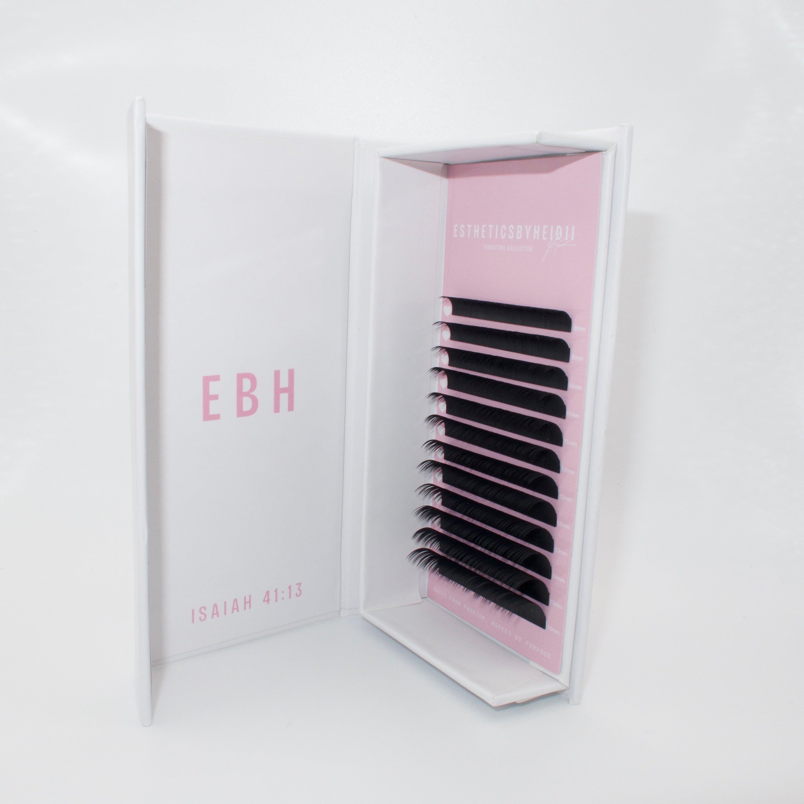 .15 Classic Lash Tray