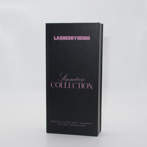 .03 Signature Lash Tray