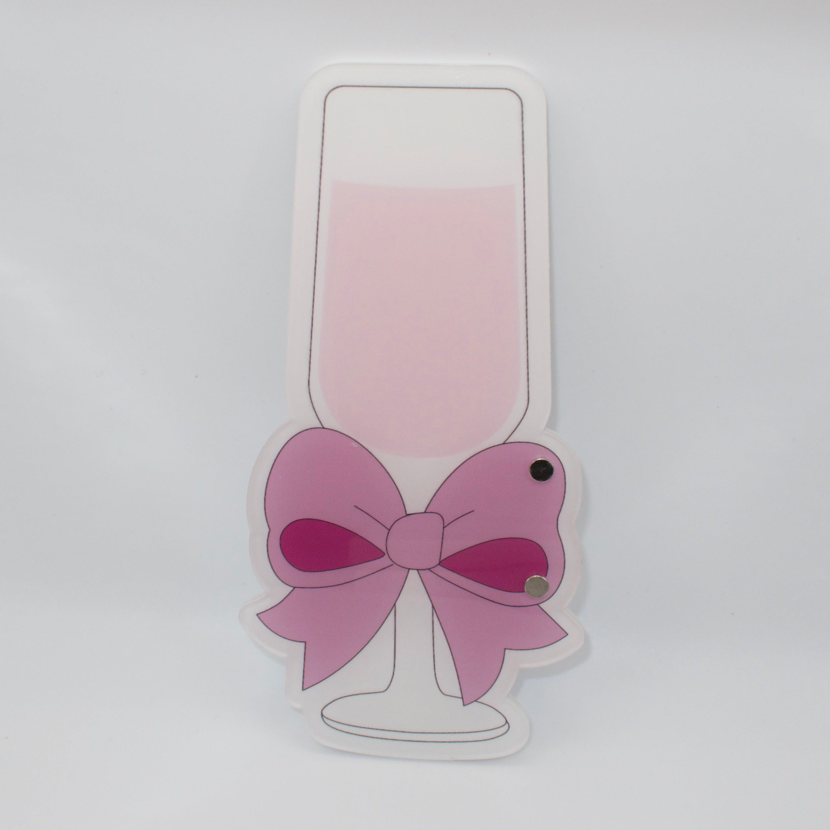 Cute Lash Tile Drinkity