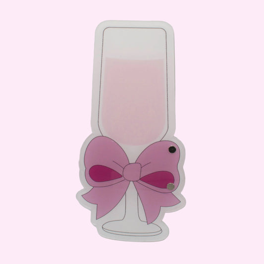 Cute Lash Tile Drinkity