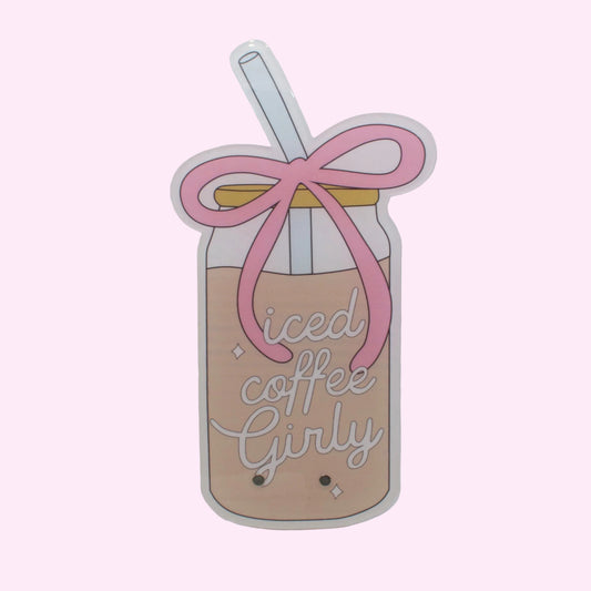 Cute Lash Tile Coffee