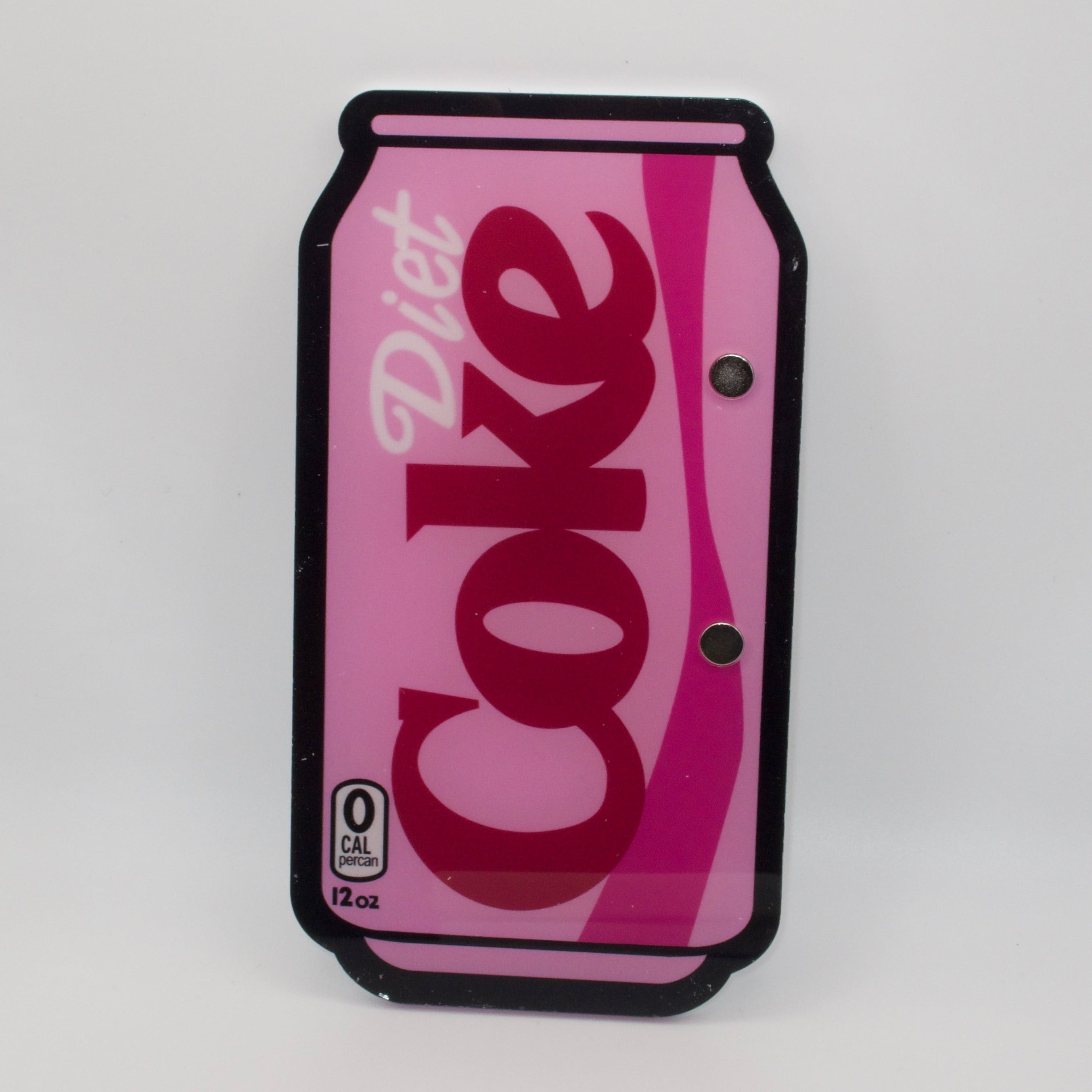 Cute Lash Tile Coke