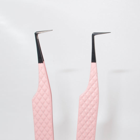 Slim 90 Volume Tweezer