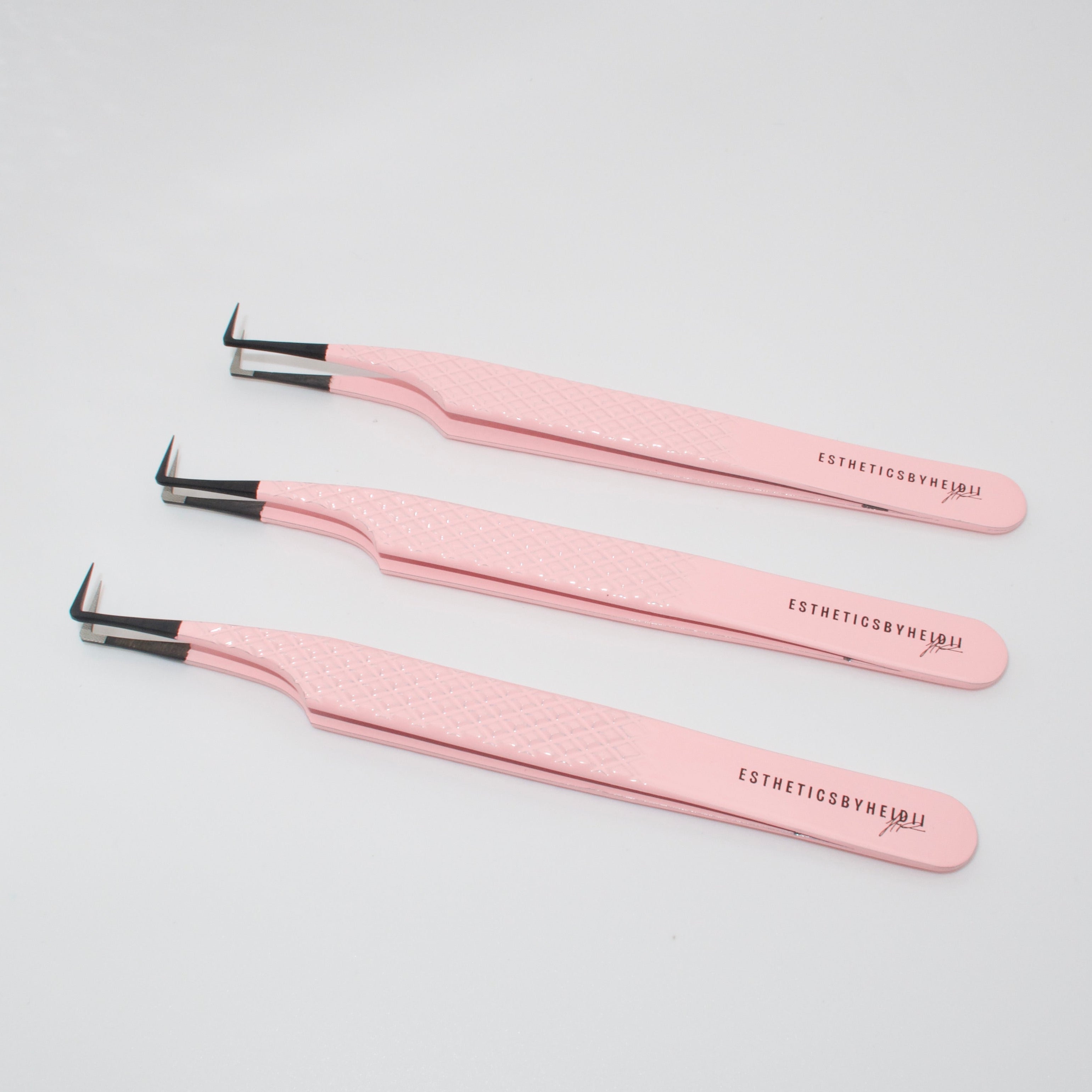 Slim 90 Volume Tweezers